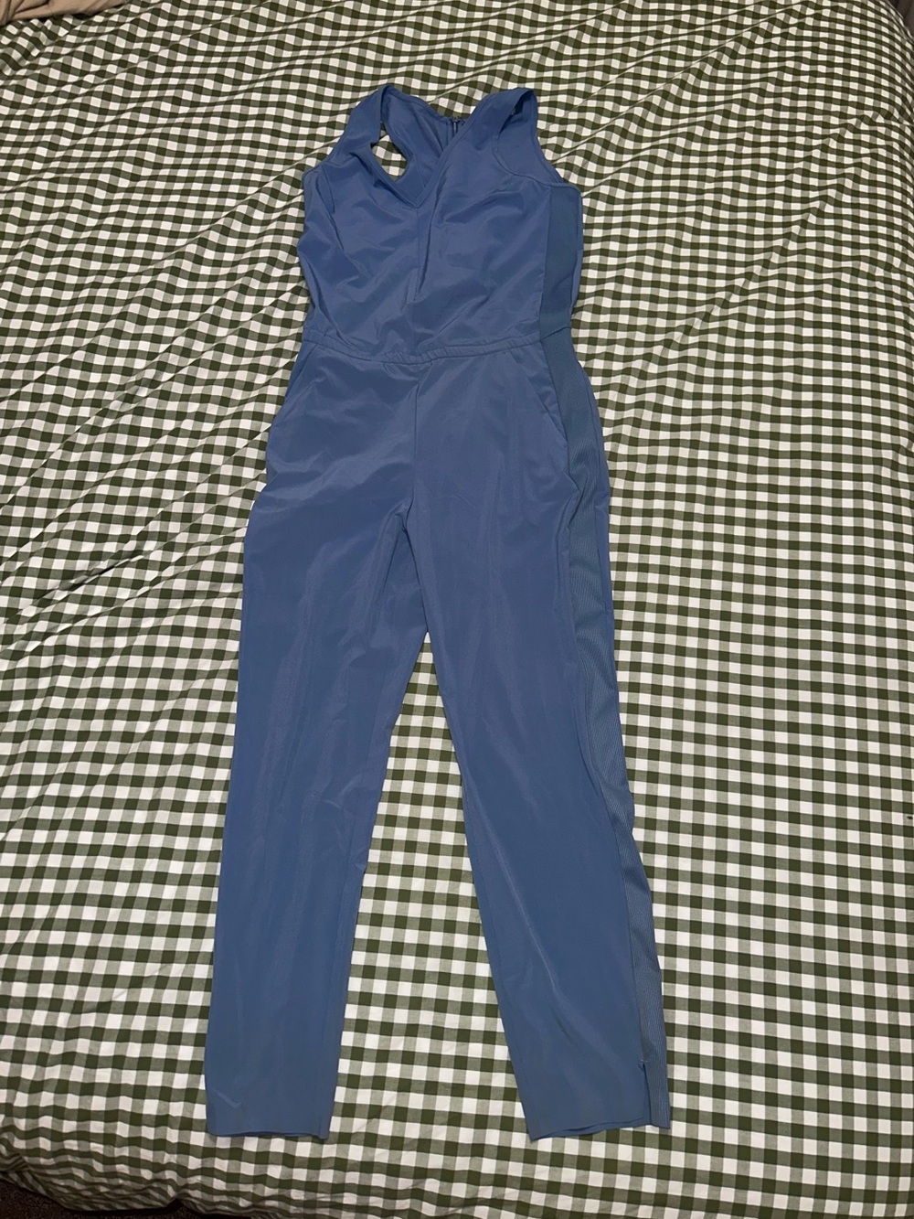Athleta Jumpsuit